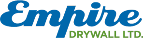 Empire Drywall Calgary Logo